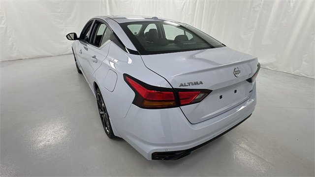 New 2025 Nissan Altima 2.5 SR w/ SR Premium Package image 5