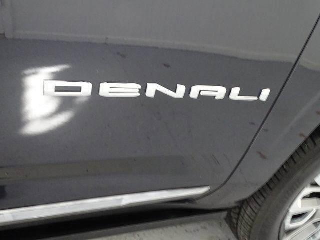 Used 2023 GMC Yukon Denali Ultimate image 30