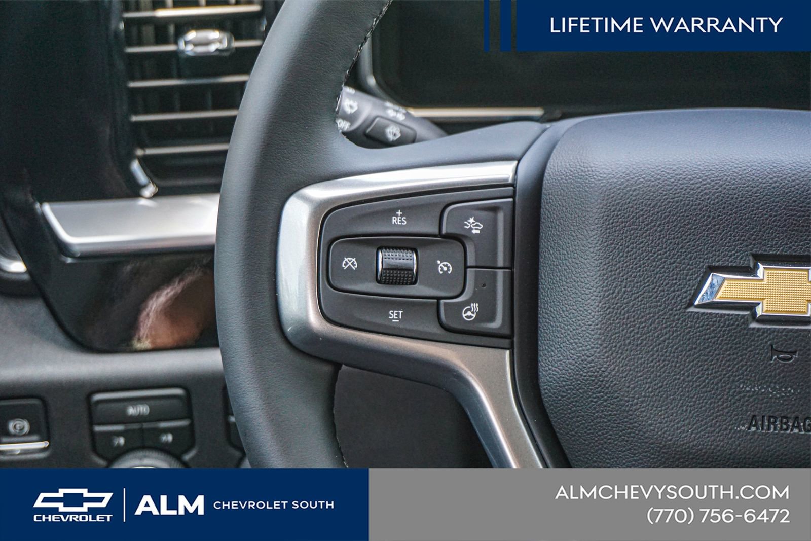 New 2026 Chevrolet Silverado 1500 LT w/ Texas Edition Plus image 27