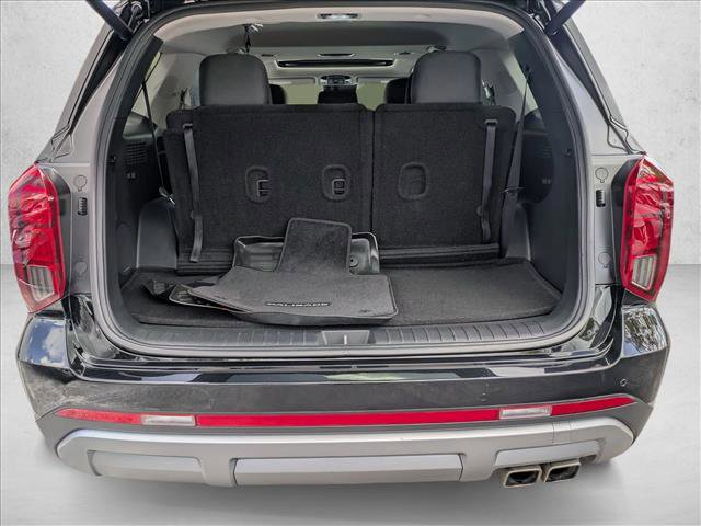 Used 2023 Hyundai Palisade SEL image 6