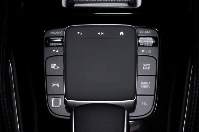 New 2026 Mercedes-Benz GLS 450 4MATIC image 18