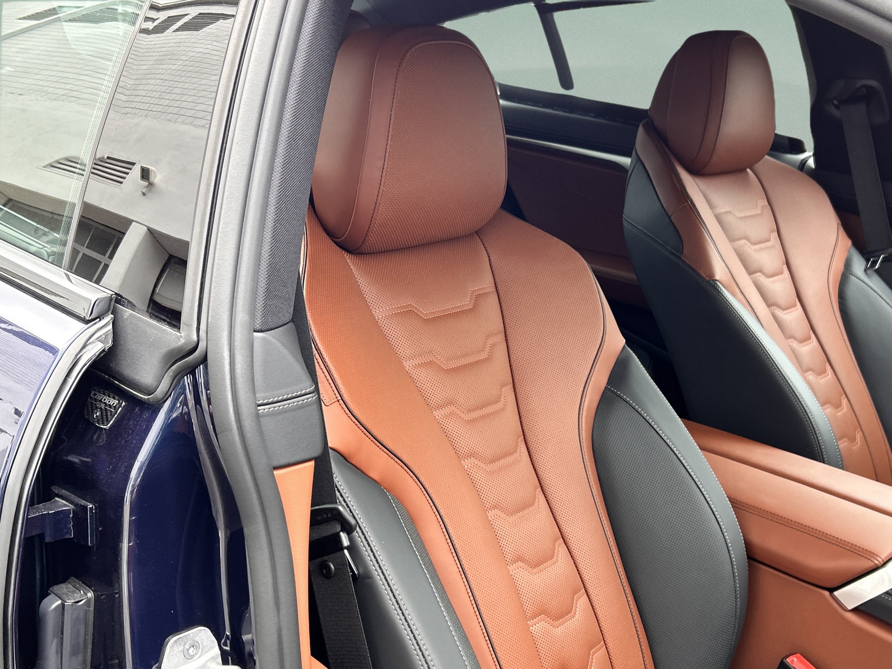 New 2026 BMW 840i xDrive AWD/4WD image 33
