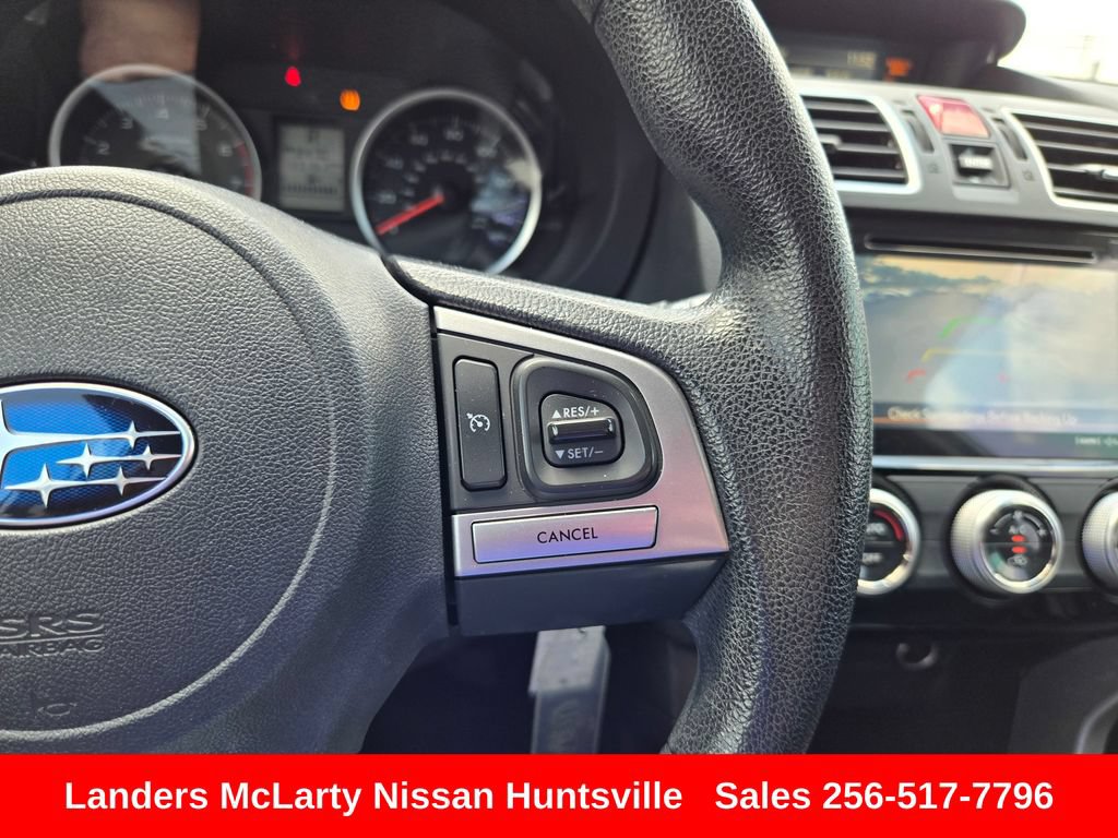 Used 2017 Subaru Forester 2.5i Premium w/ All-Weather Package AWD/4WD image 25