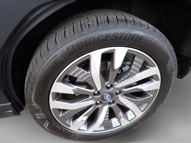 Certified 2026 Subaru Forester Touring image 7