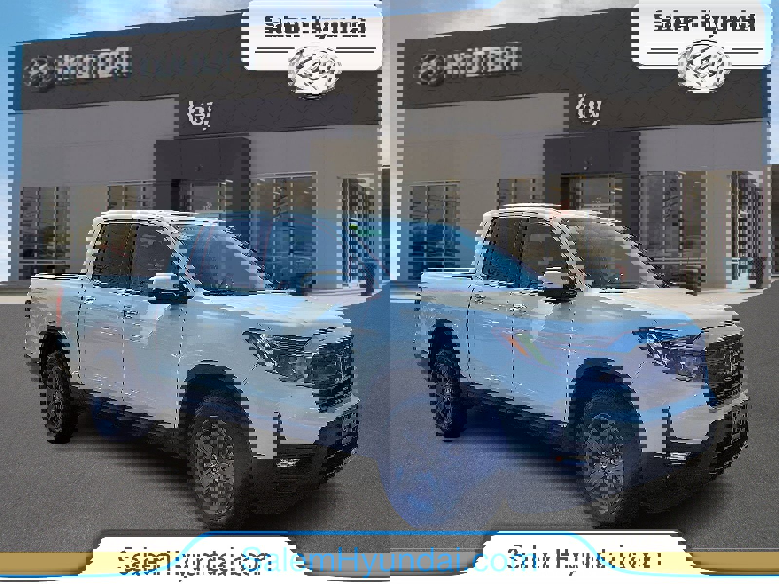 Used 2022 Honda Ridgeline RTL-E