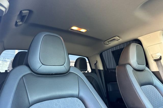 Used 2016 Chevrolet Colorado Z71 image 19