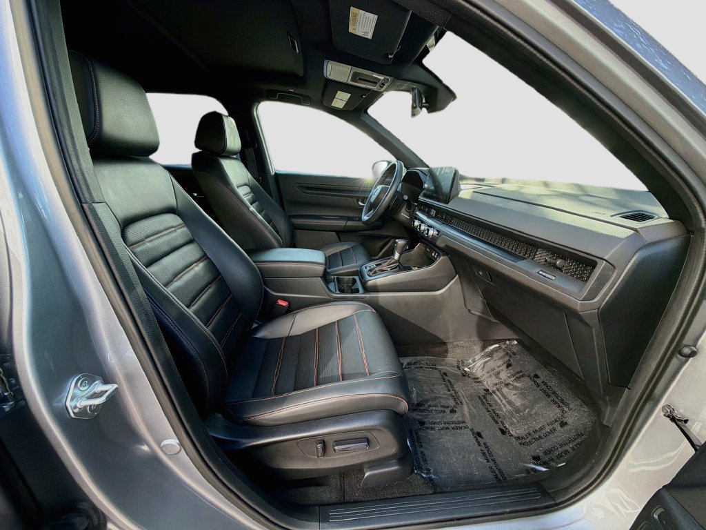 Certified 2024 Honda CR-V Sport-L image 31