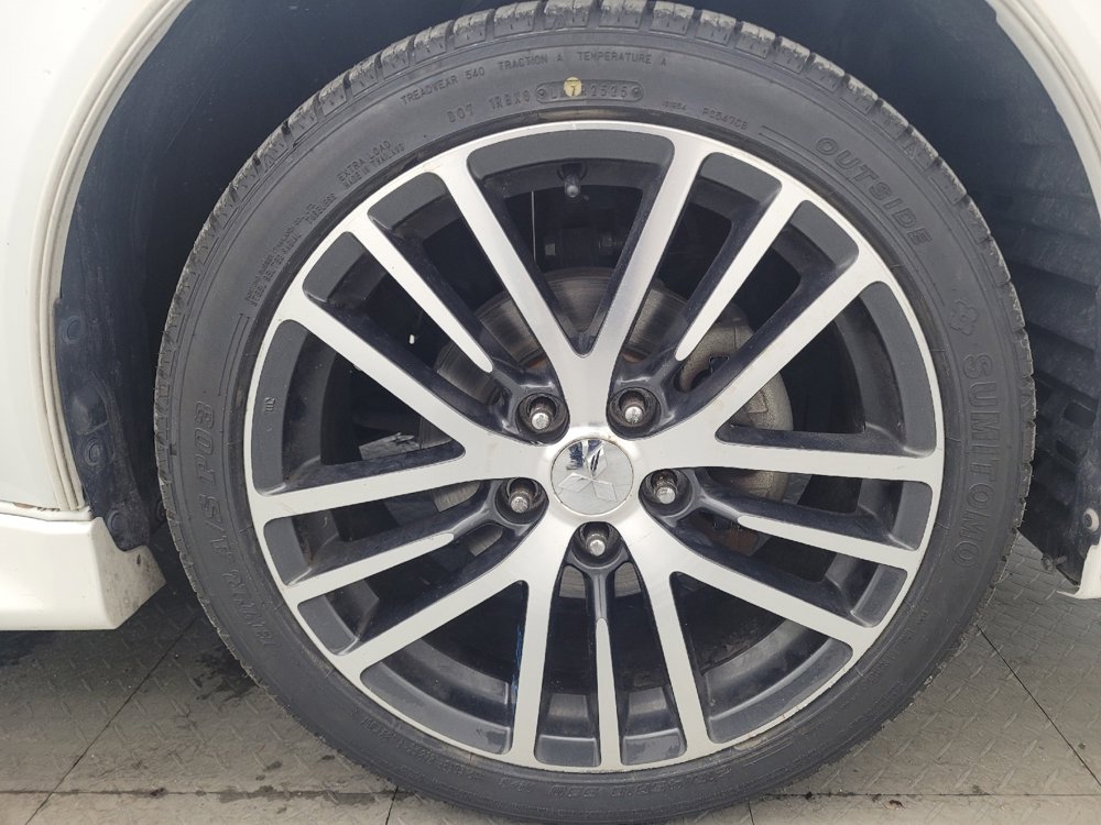 Used 2017 Mitsubishi Lancer SEL image 31