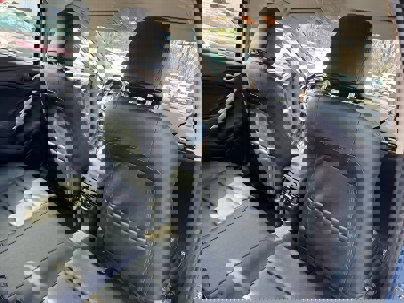 Used 2014 MAZDA MAZDA6 Touring w/ Touring Technology Package image 45