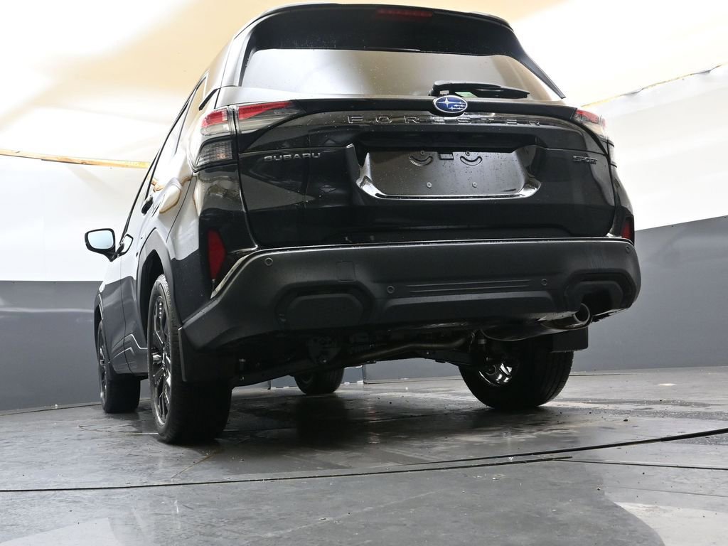 New 2026 Subaru Forester Sport AWD/4WD image 42
