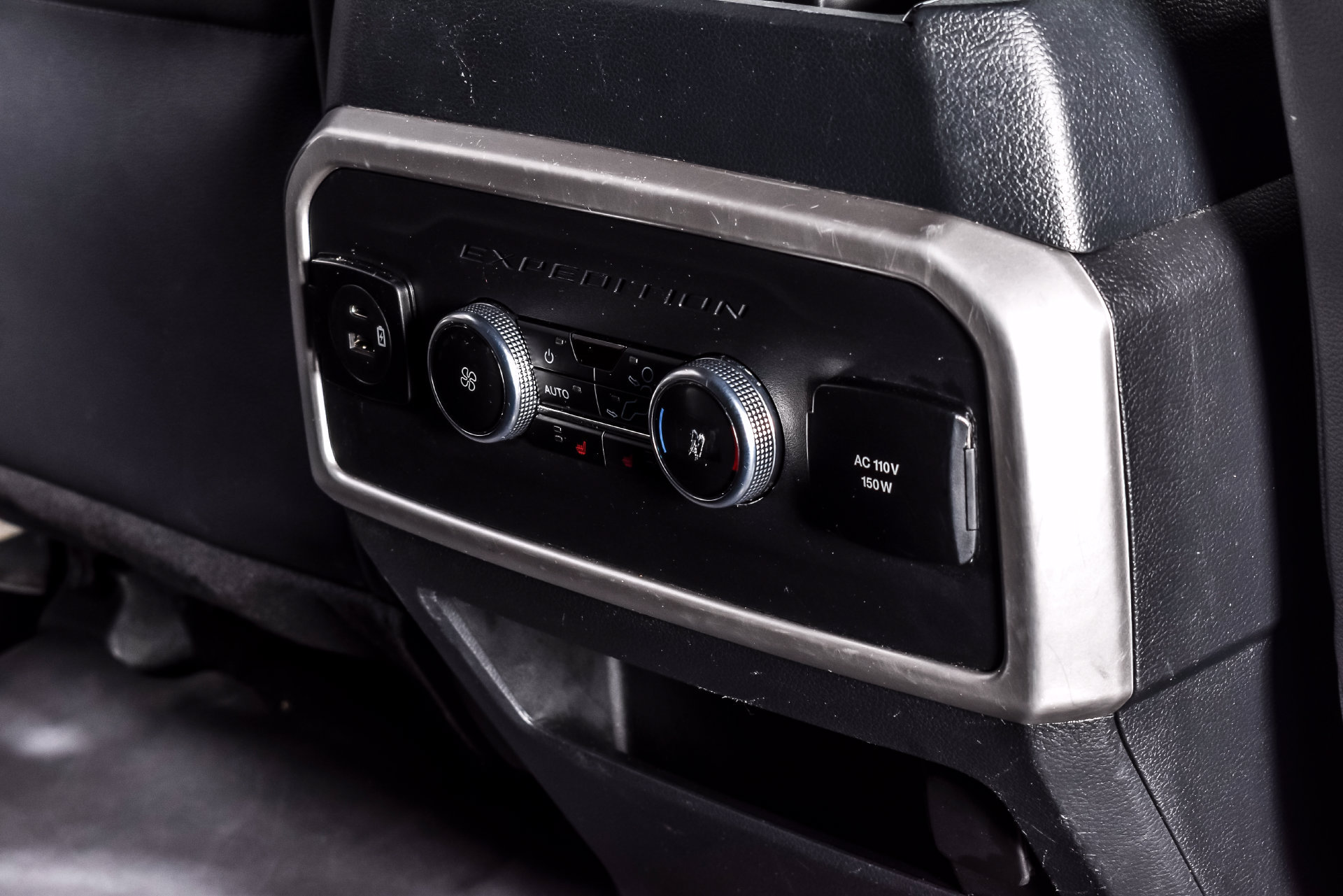 Used 2023 Ford Expedition Timberline AWD/4WD image 21