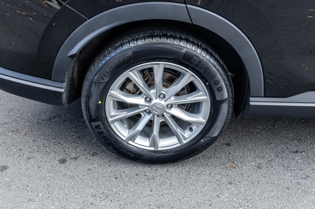 Used 2024 Honda CR-V EX image 6