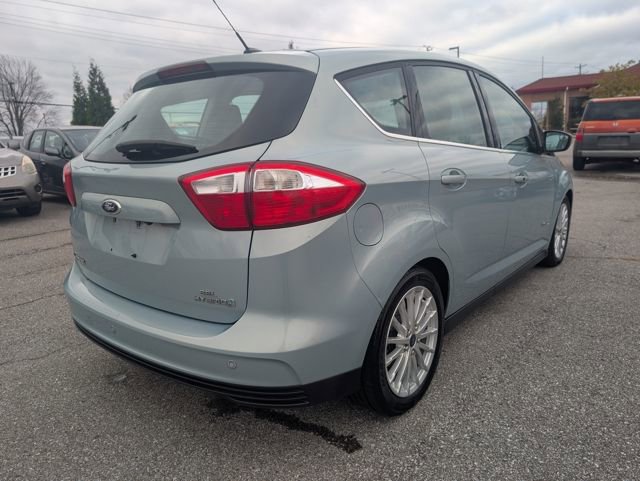 Used 2013 Ford C-MAX SEL image 6