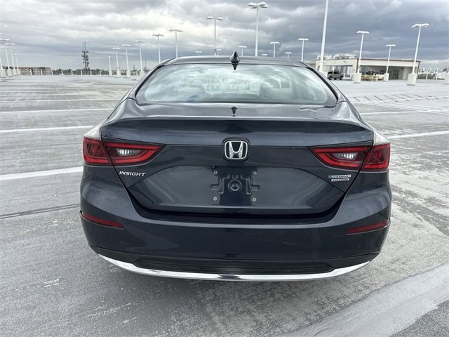 Used 2019 Honda Insight Touring image 24