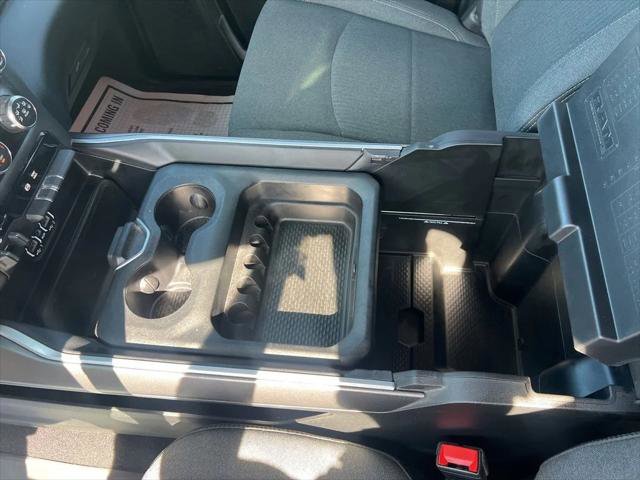 Certified 2020 RAM 2500 Big Horn w/ Level 1 Equipment Group AWD/4WD image 79