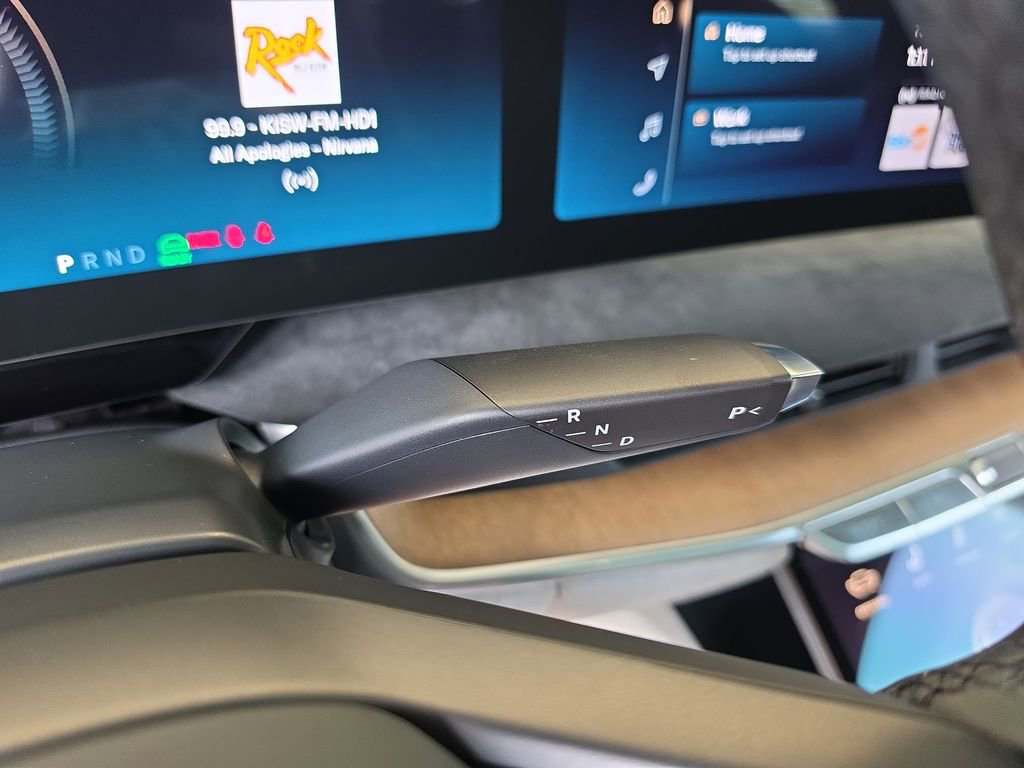 Used 2023 Lucid Air Grand Touring AWD/4WD image 23
