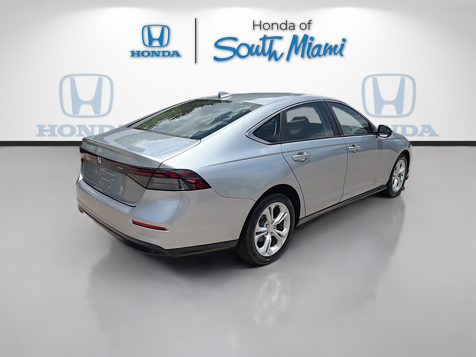 Used 2024 Honda Accord LX image 7
