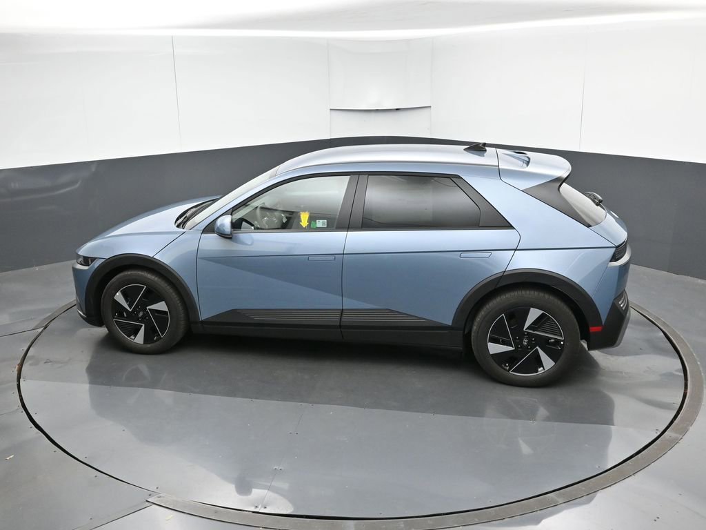 New 2026 Hyundai Ioniq 5 SEL image 54