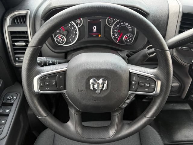 New 2026 RAM 2500 Tradesman AWD/4WD image 23