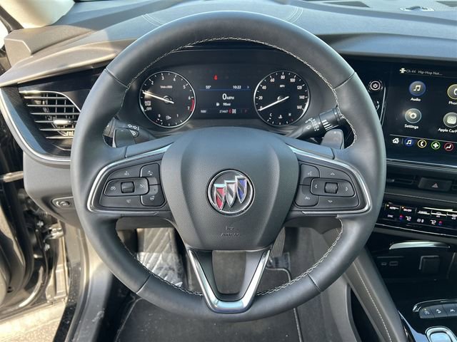 Used 2023 Buick Envision Preferred image 15