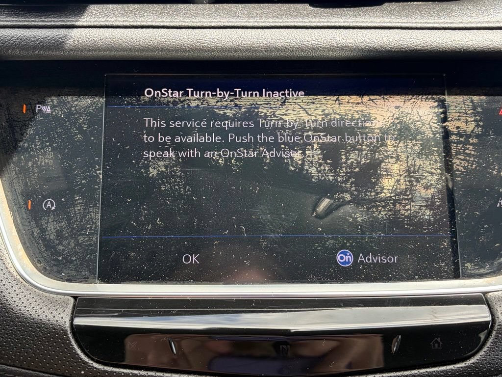 Used 2021 Cadillac XT6 Luxury AWD/4WD image 31