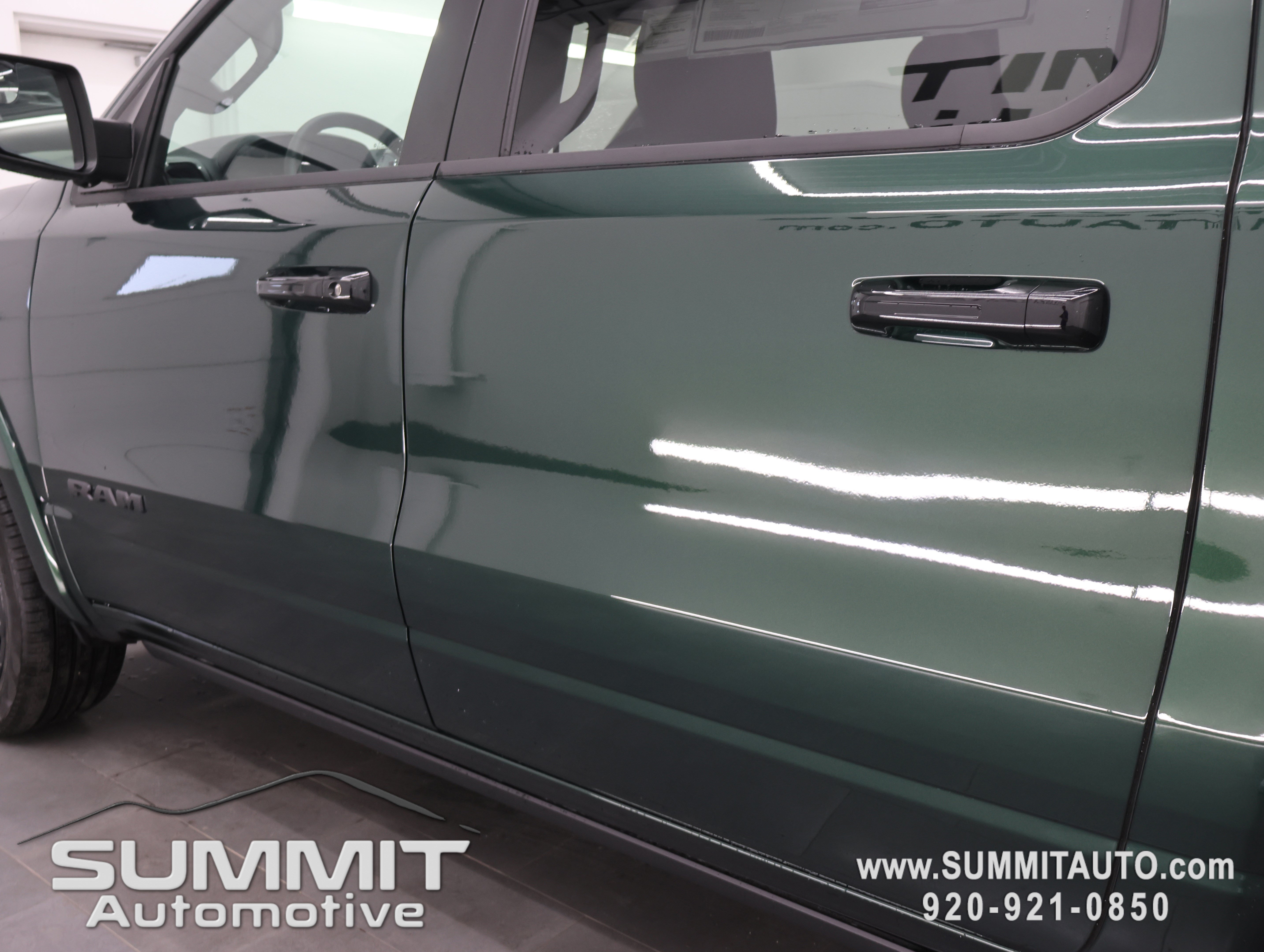 New 2026 RAM 1500 Limited AWD/4WD image 37