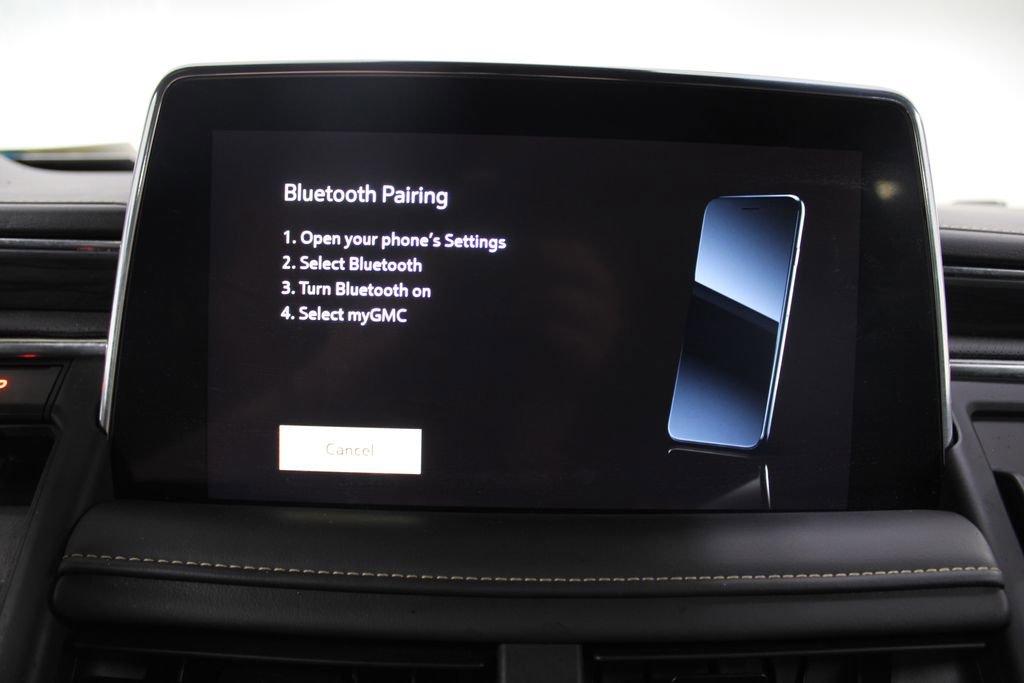 Used 2023 GMC Yukon XL SLT image 48