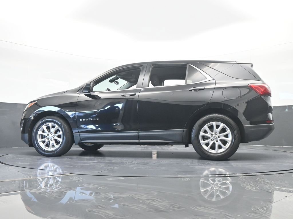 Used 2020 Chevrolet Equinox LT image 57