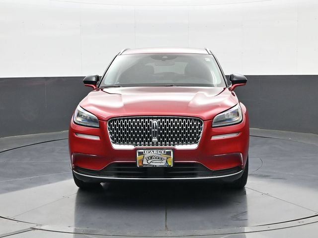 Used 2022 Lincoln Corsair FWD image 2