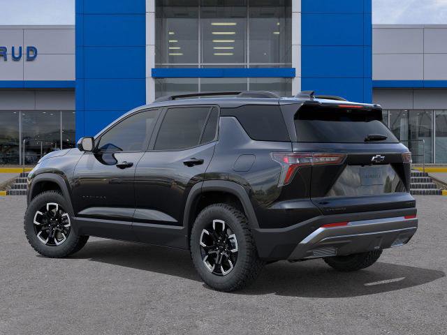 New 2026 Chevrolet Equinox ACTIV w/ Safety and Technology Package image 27