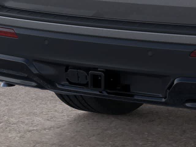 New 2026 Ford Explorer ST-Line w/ ST-Line Street Pack AWD/4WD image 23