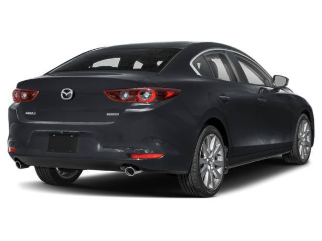 New 2026 MAZDA MAZDA3 2.5 S Sedan w/ Preferred Pkg FWD image 2