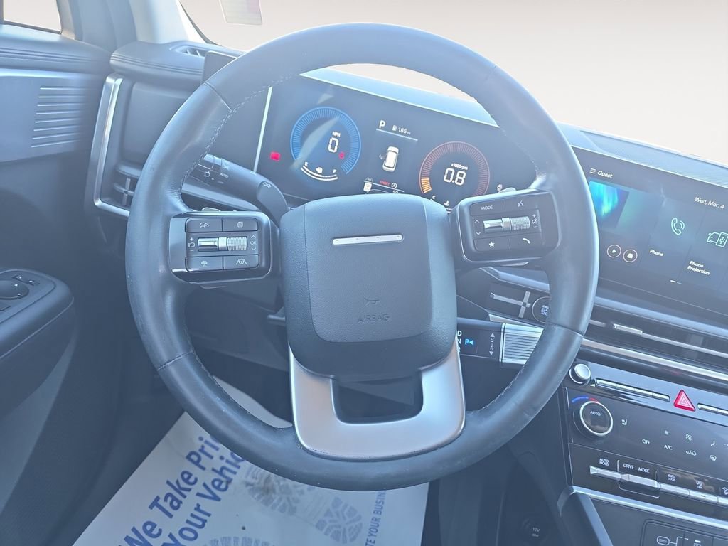 Used 2024 Hyundai Santa Fe SEL image 12