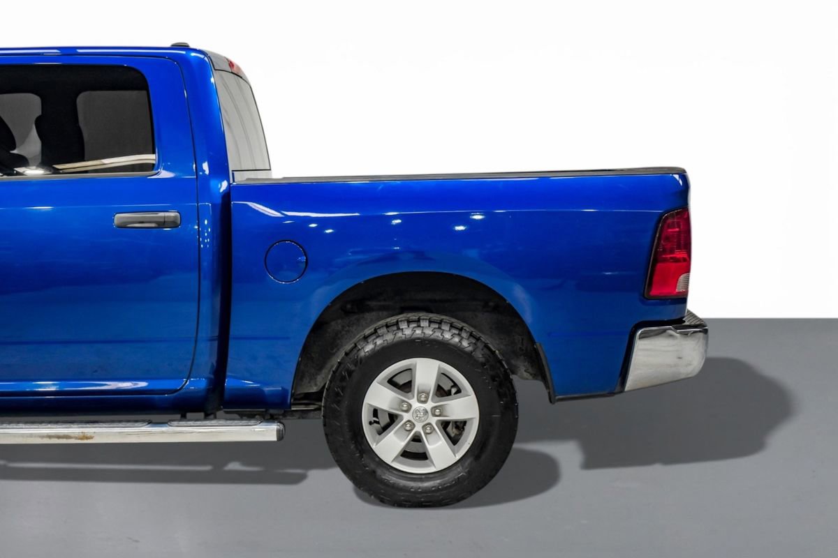Used 2018 RAM 1500 Tradesman w/ Popular Equipment Group image 11