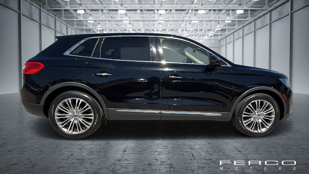 Used 2017 Lincoln MKX Reserve image 6
