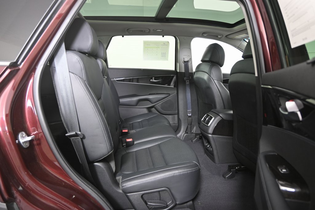 Used 2017 Kia Sorento EX w/ EX Advanced Touring Package image 16