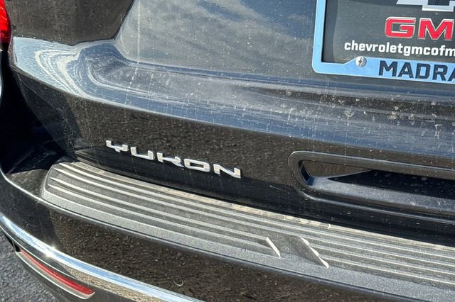 Used 2024 GMC Yukon SLT image 6