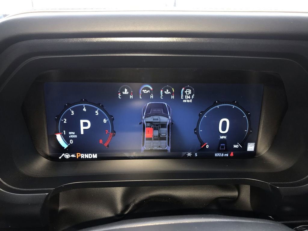 Used 2024 Ford F150 Raptor w/ Equipment Group 803A Raptor R image 15