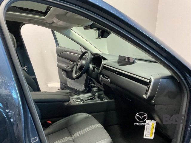 New 2026 MAZDA CX-50 2.5 Hybrid w/ Preferred Pkg AWD/4WD image 23