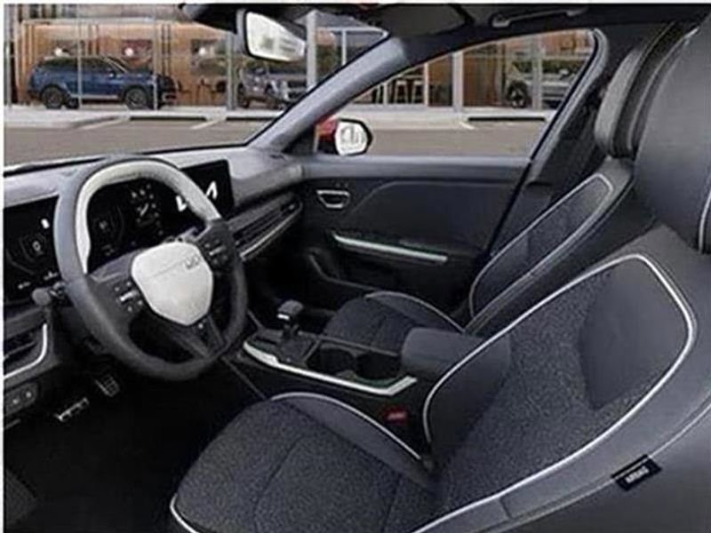 New 2025 Kia K4 GT-Line w/ GT-Line Premium Package image 76