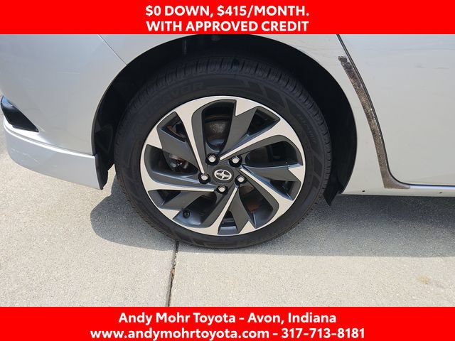 Used 2016 Scion iM FWD image 35