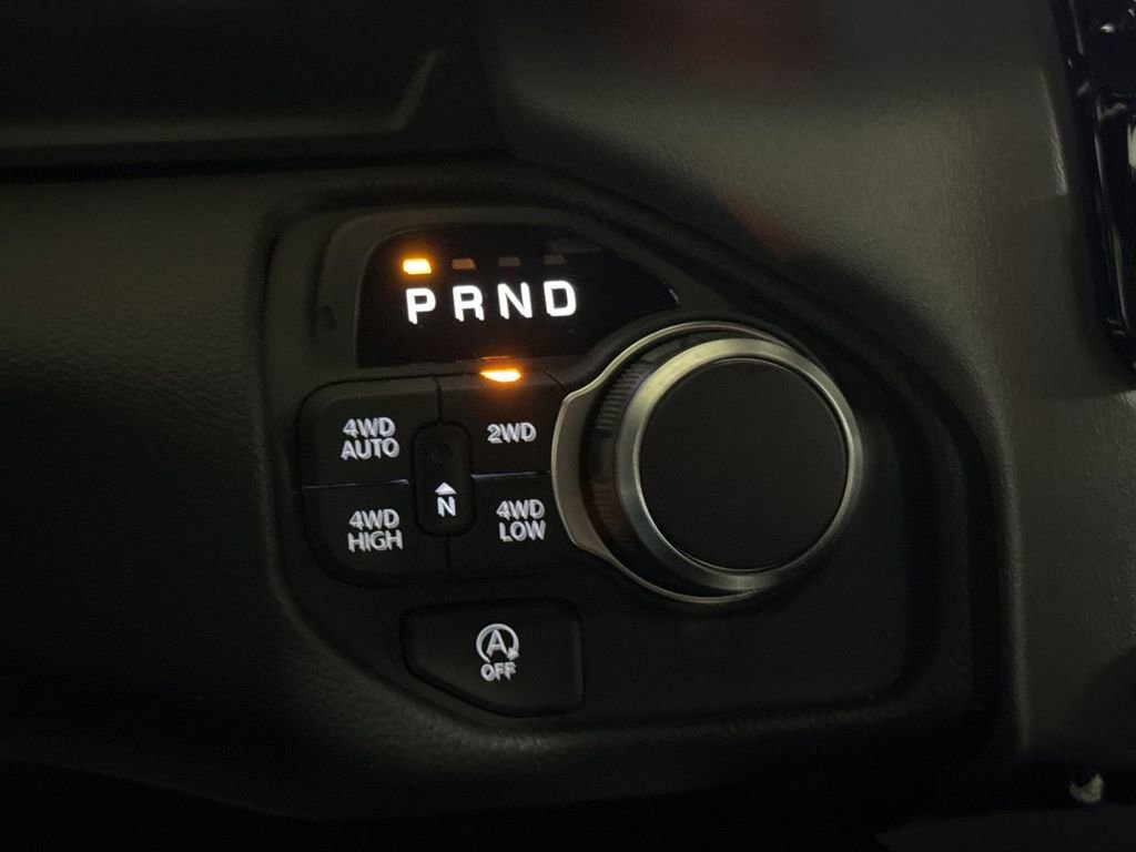 New 2026 RAM 1500 Big Horn image 16