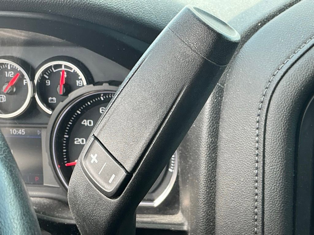 Used 2020 Chevrolet Silverado 1500 LT w/ All-Star Edition image 31