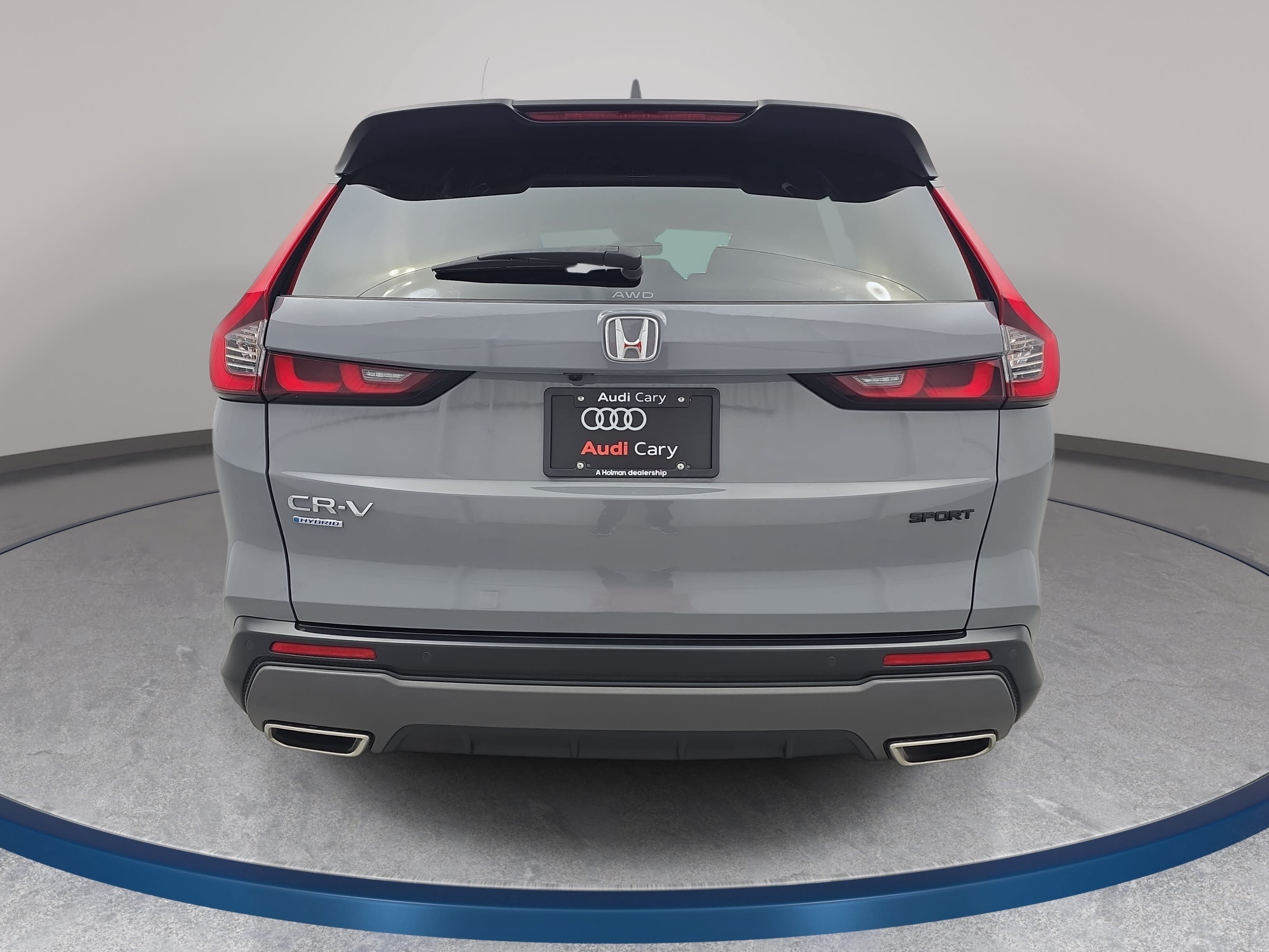 Used 2024 Honda CR-V Sport-L image 6