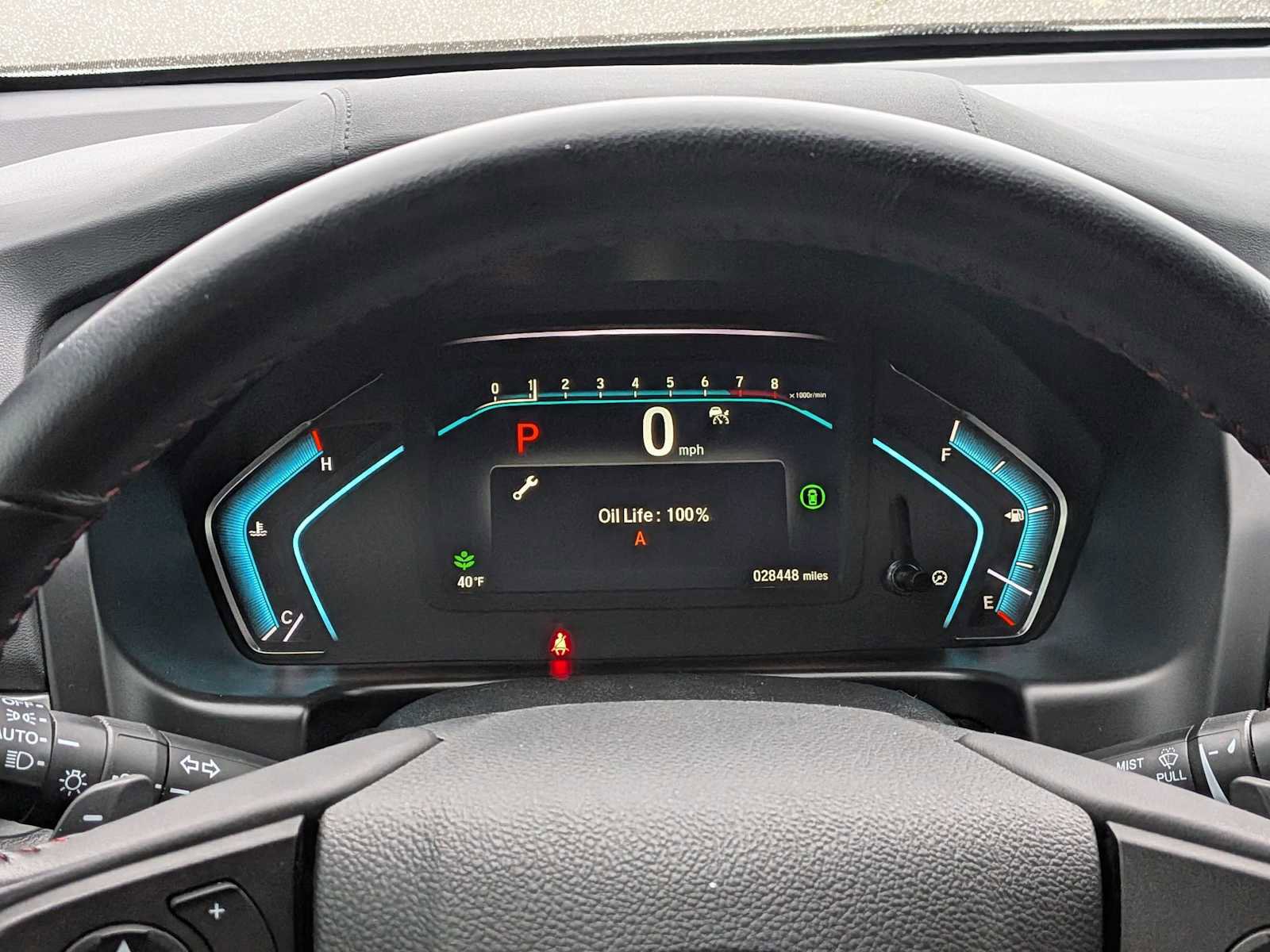 Used 2023 Honda Odyssey Sport image 33