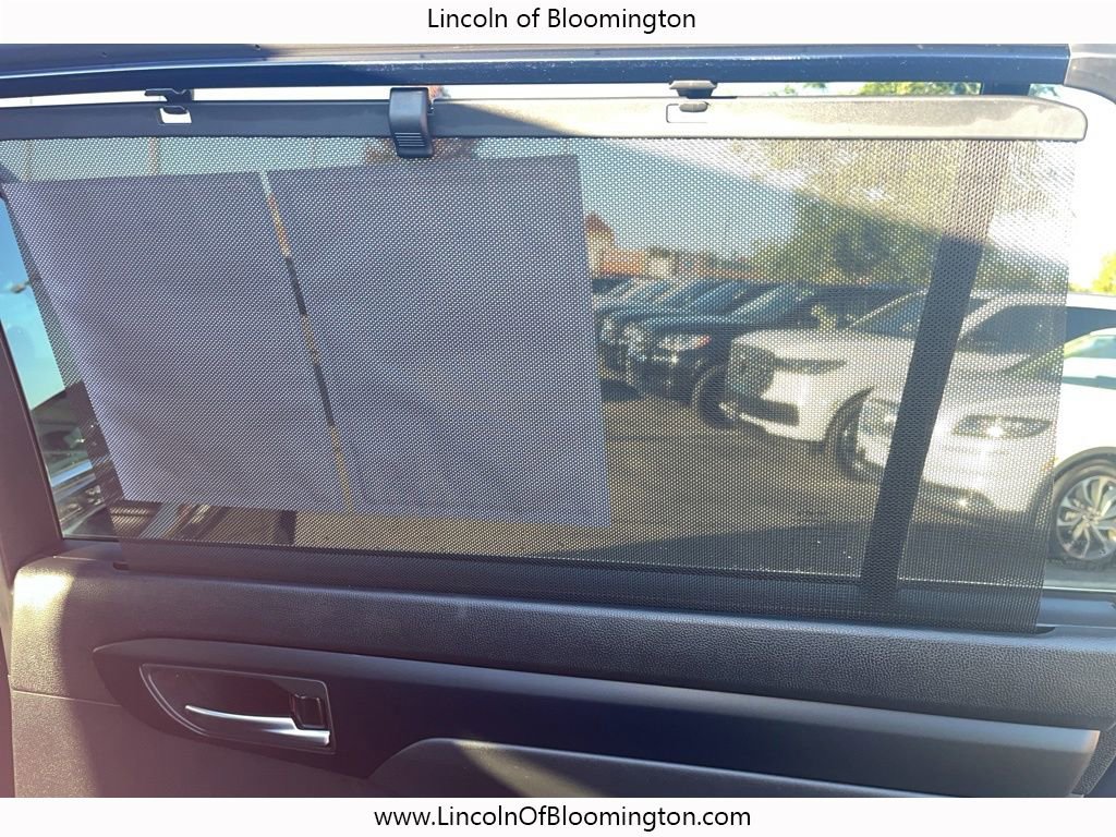 Used 2022 Toyota Highlander XLE image 20