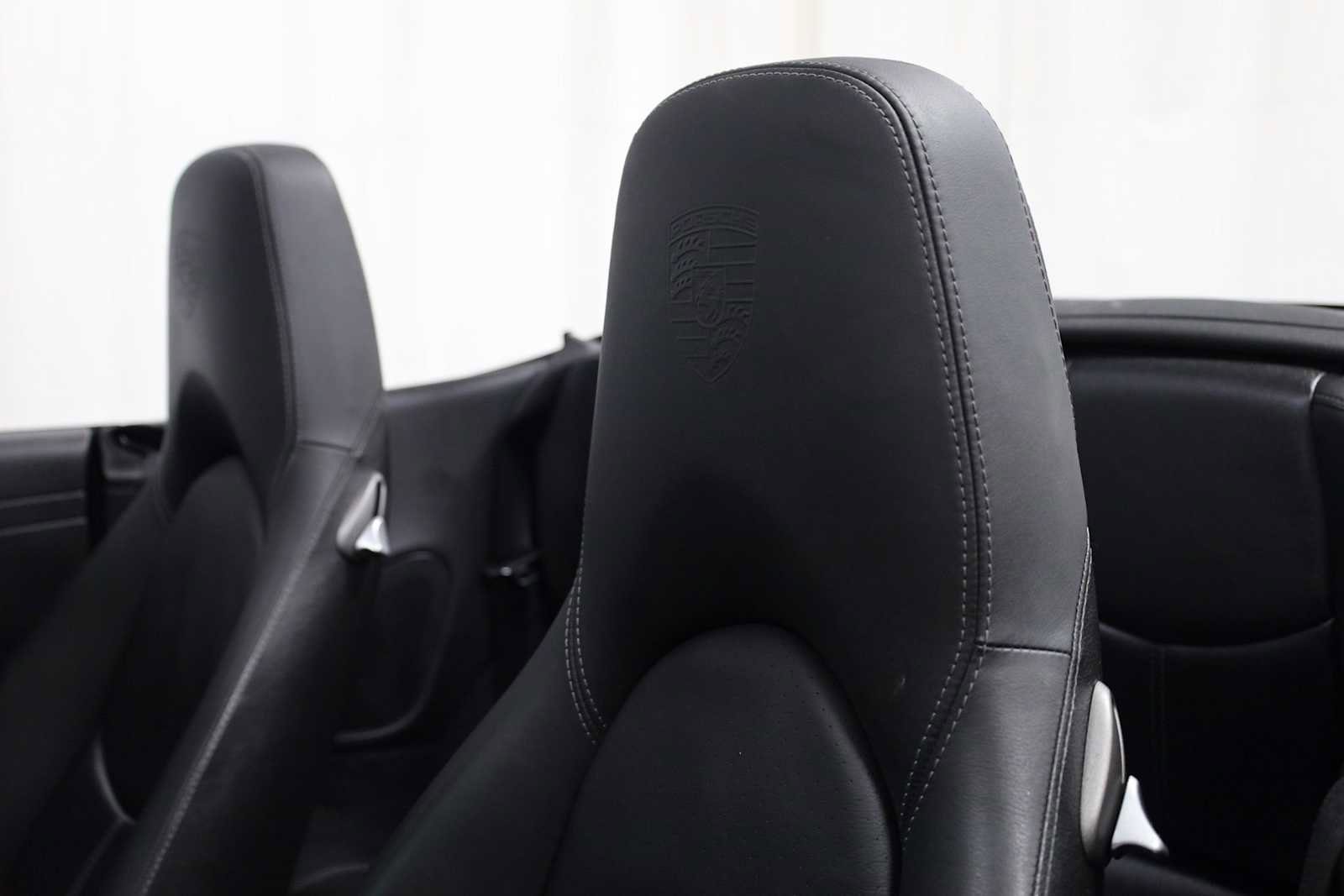 Used 2007 Porsche 911 Carrera S image 19