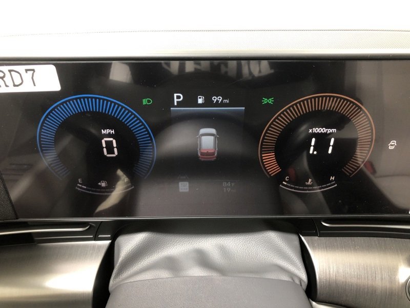 New 2026 Hyundai Kona SEL Sport image 25