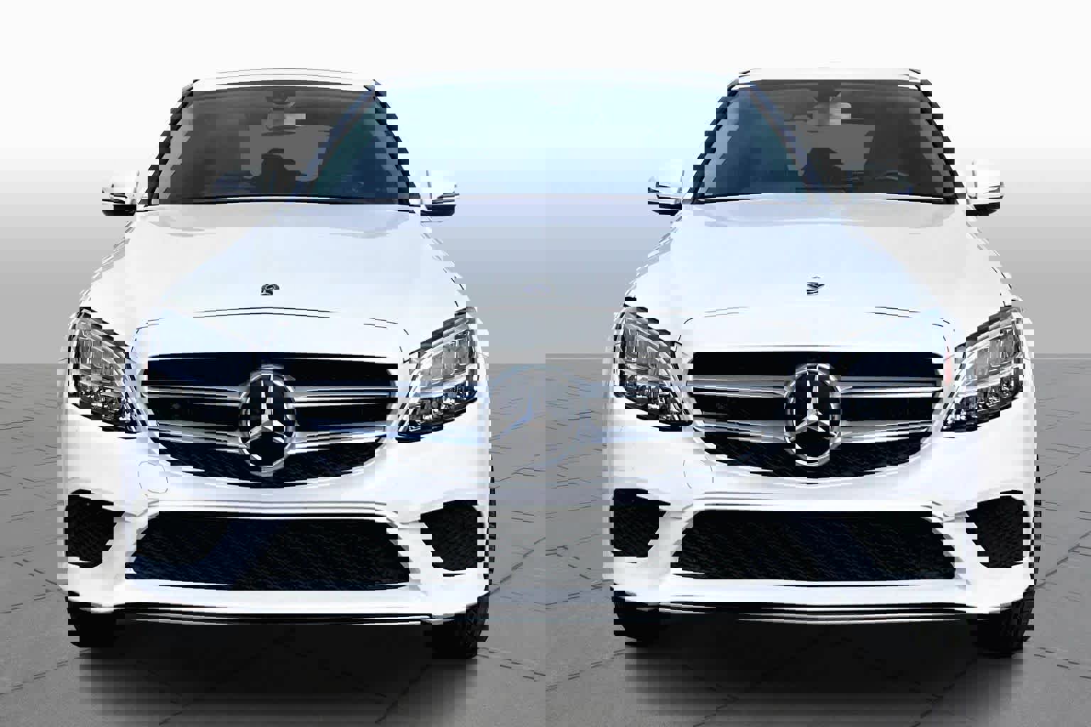 Used 2020 Mercedes-Benz C 300 4MATIC Sedan image 3