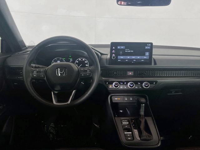 Certified 2026 Honda CR-V Sport image 21